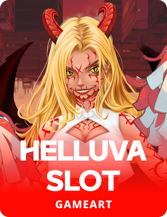 Helluva Slot
