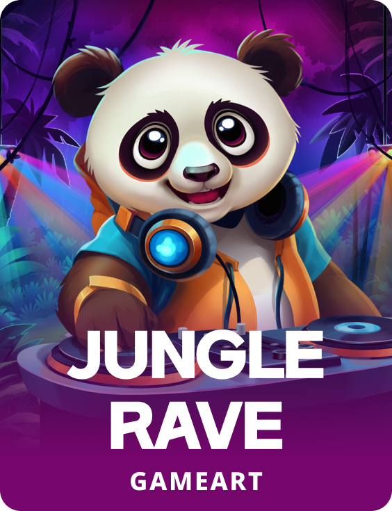 Jungle Rave