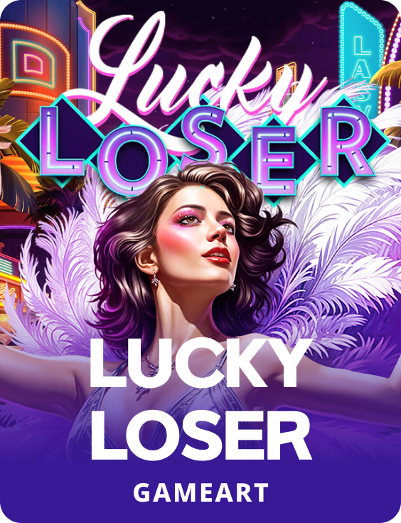 Lucky Loser