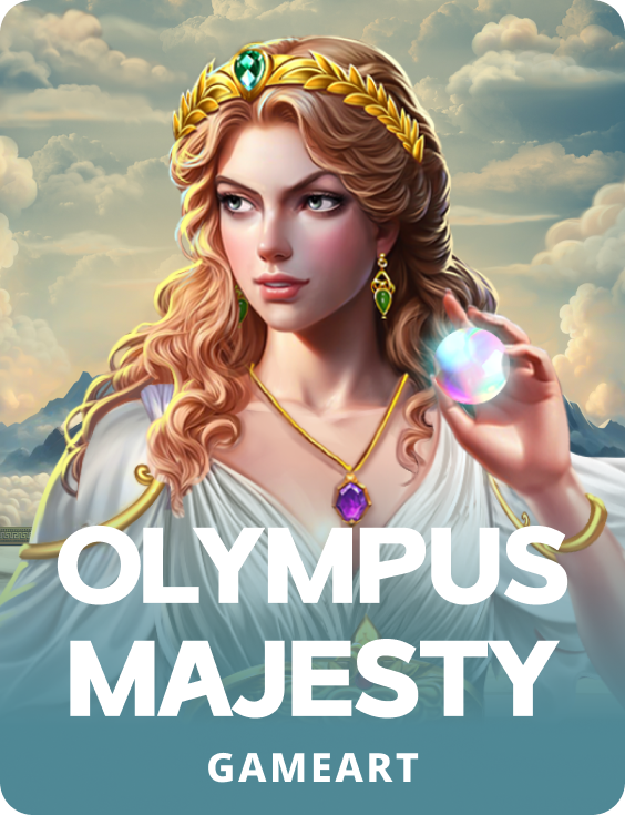 Olympus Majesty