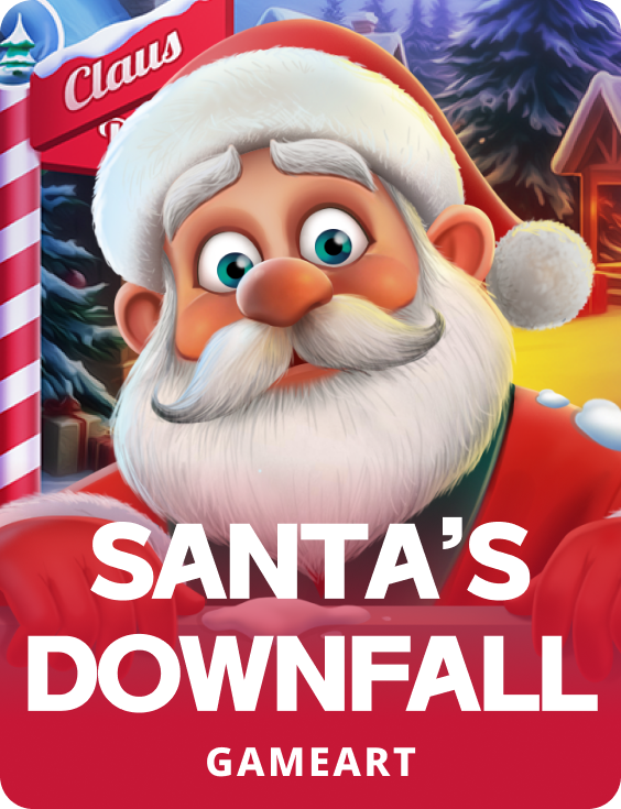 Santa’s Downfall