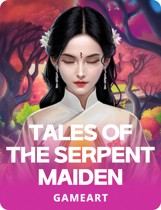 Tales of the Serpent Maiden