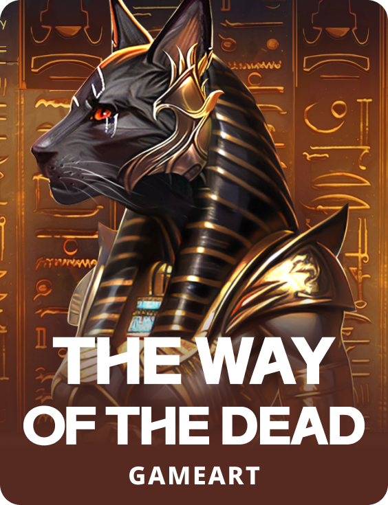 The Way of the Dead