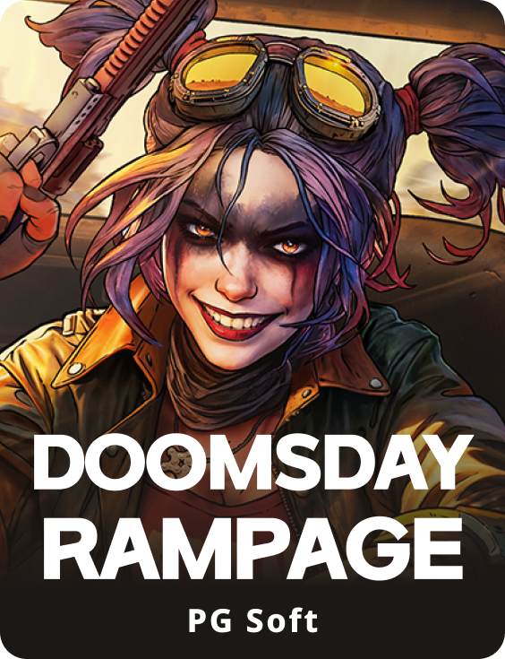 Doomsday Rampage