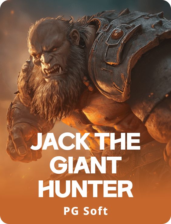 Jack the Giant Hunter