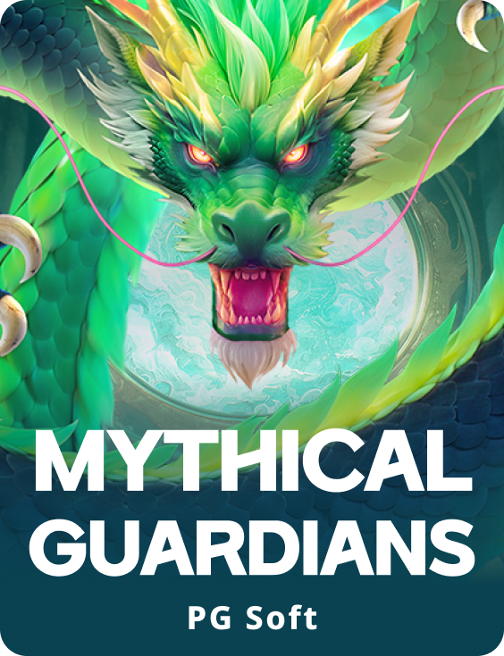 Mythical Guardians