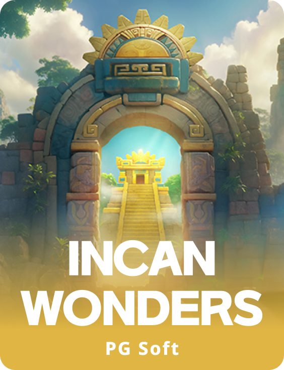 Incan Wonders