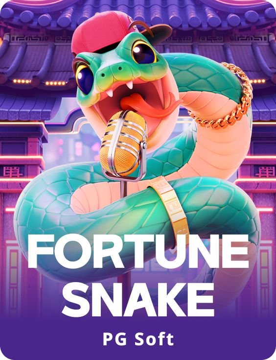 Fortune Snake