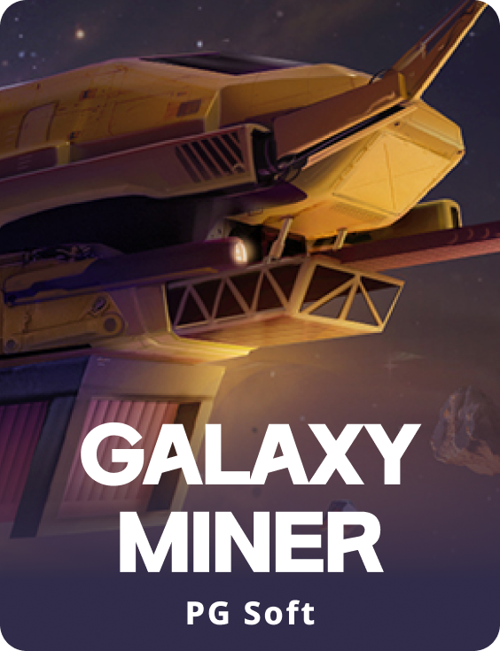 Galaxy Miner