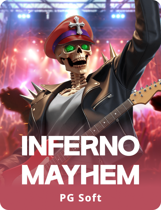 Inferno Mayhem