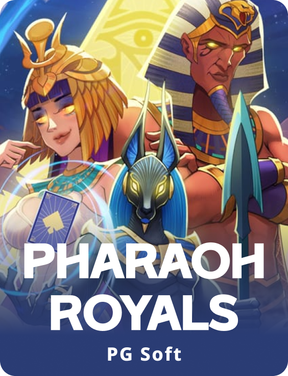 Pharaoh Royals