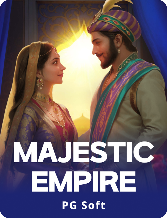 Majestic Empire