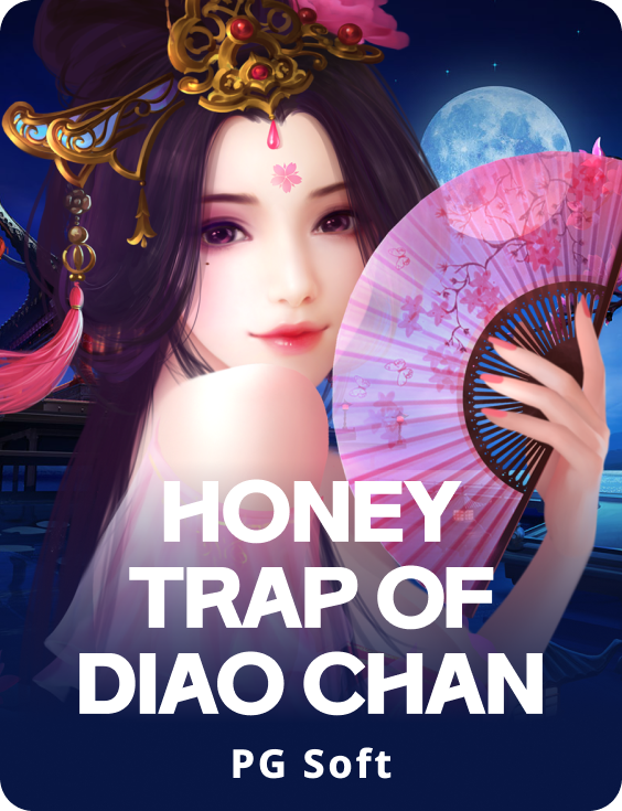 Honey Trap of Diao Chan