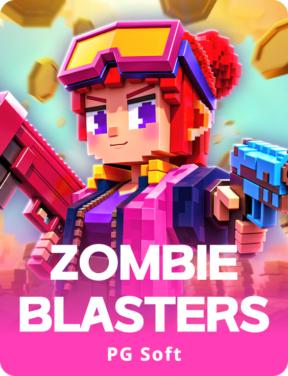 Zombie Blasters