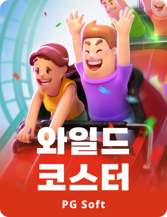 와일드 코스터
