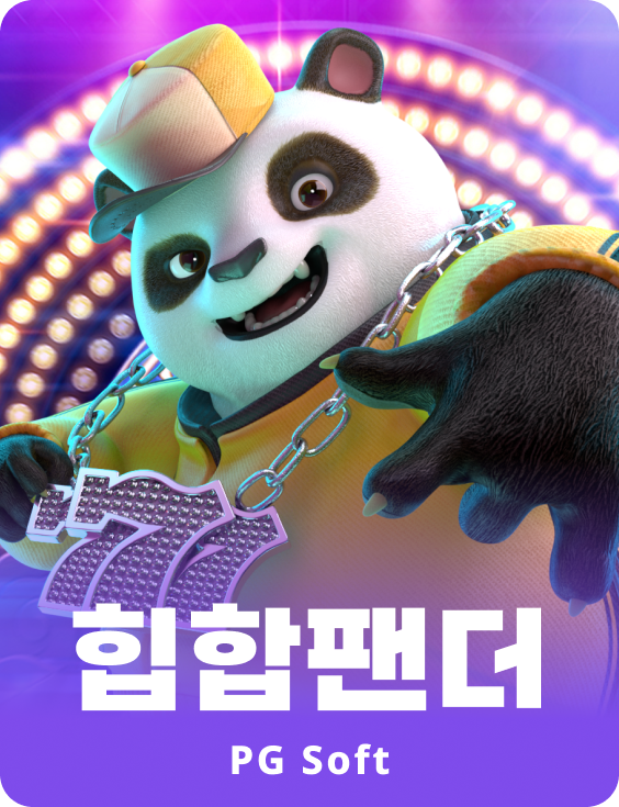 힙 합 판다