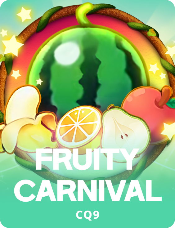 Fruity Carnival
