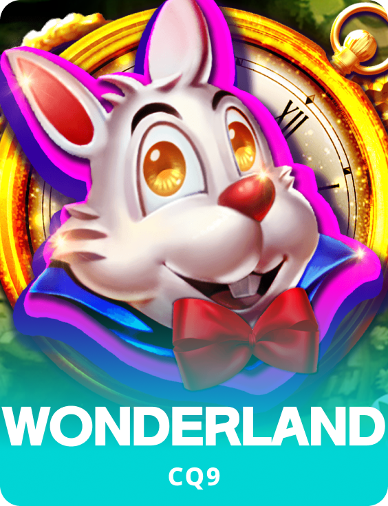 Wonderland