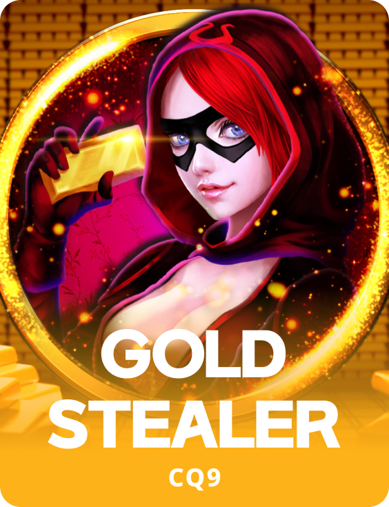 Gold Stealer