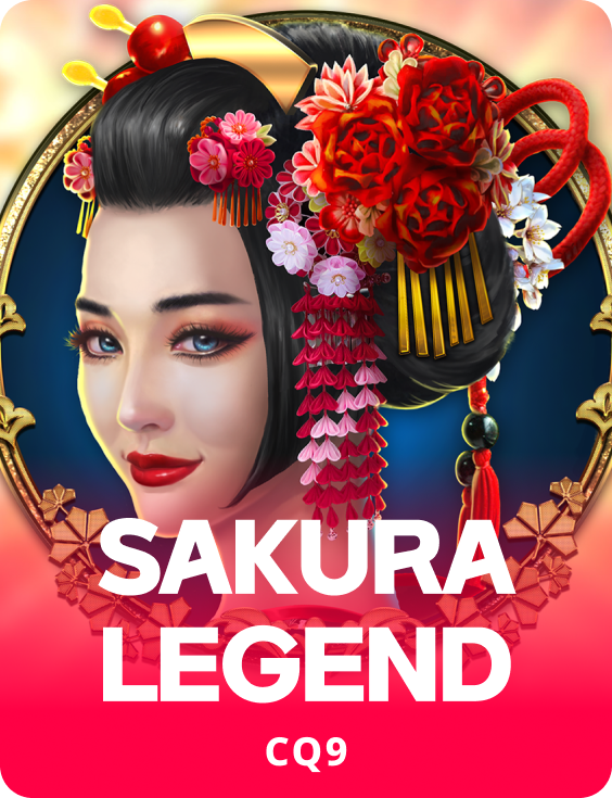 Sakura Legend