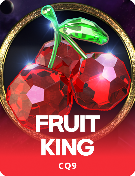 Fruit King