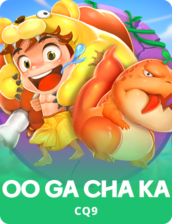 Oo Ga Cha Ka