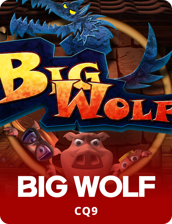 Big Wolf