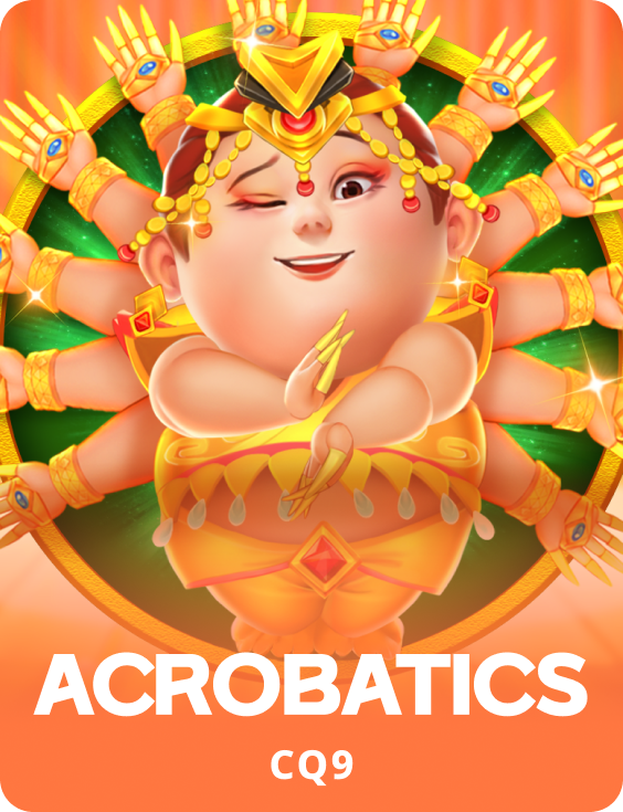 Acrobatics