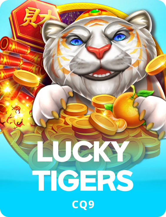 Lucky Tigers