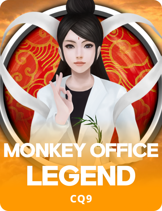 Monkey Office Legend