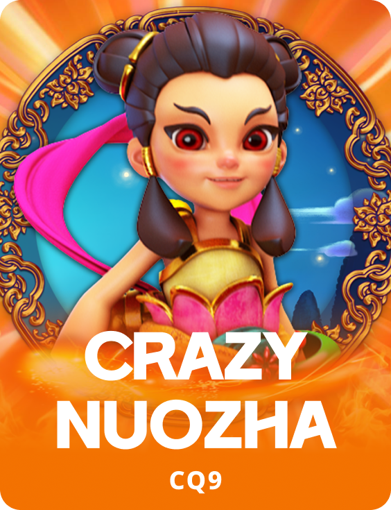 Crazy Nuozha