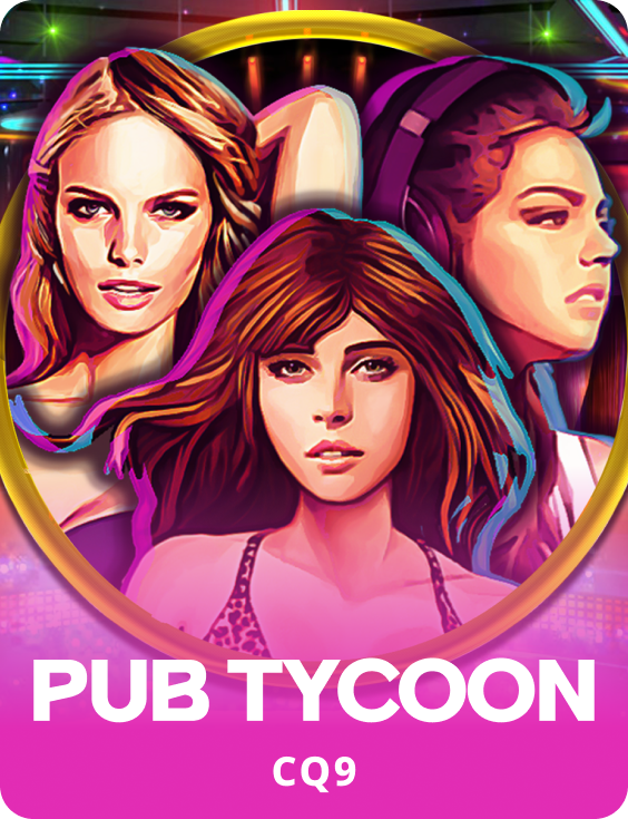 Pub Tycoon