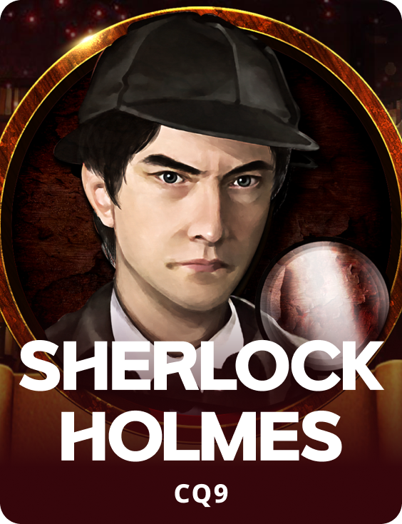 Sherlock Holmes