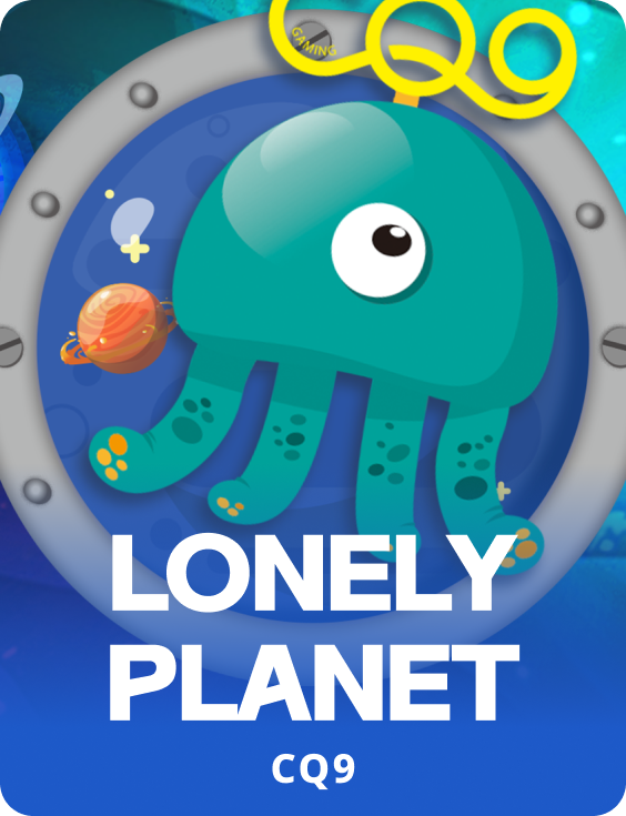 Lonely Planet