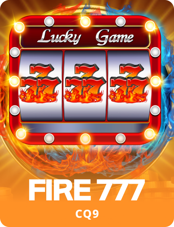 Fire 777
