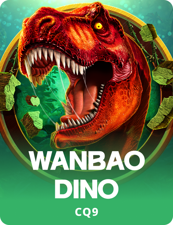 Wanbao Dino