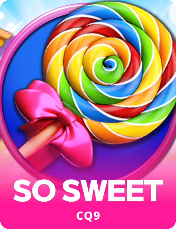 So Sweet