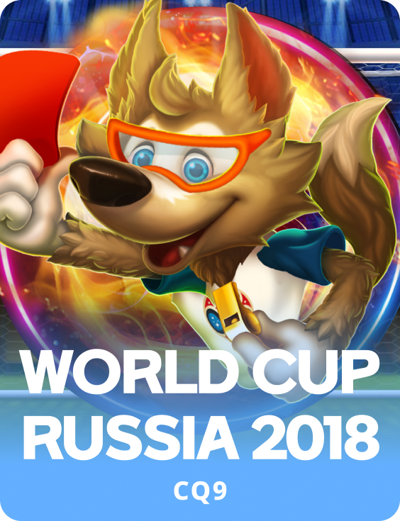 World Cup Russia2018