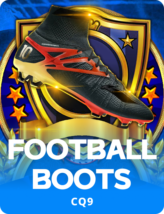 Football Boots