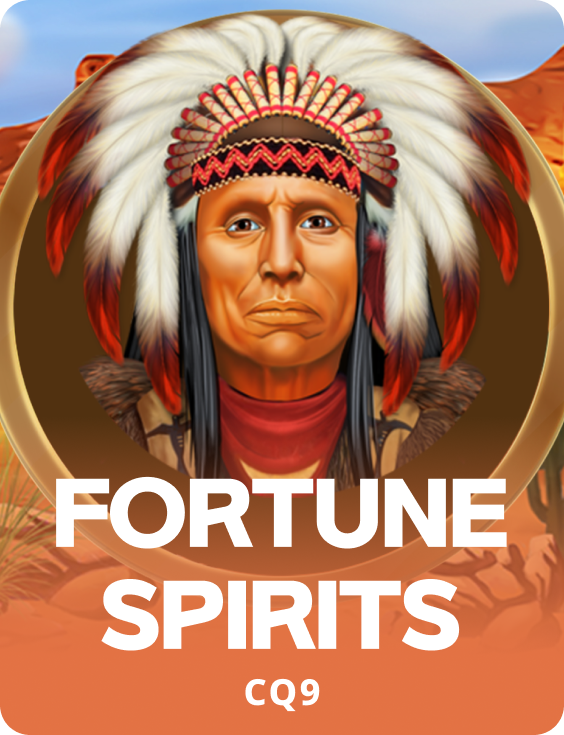Fortune Spirits