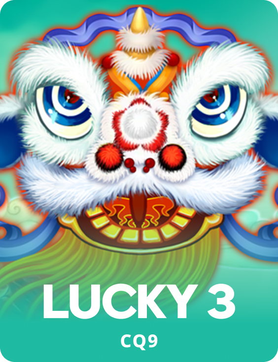 Lucky 3