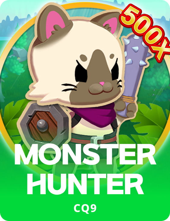 Monster Hunter