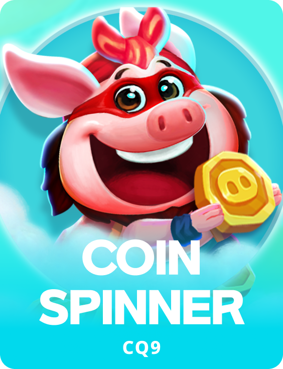 Coin Spinner