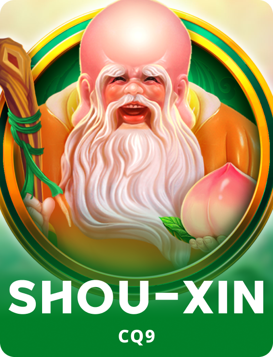 Shou-Xin