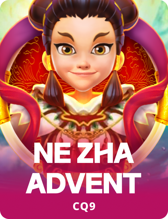 NeZha Advent