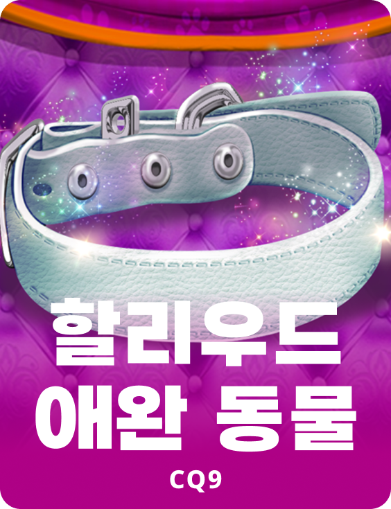 할리우드 애완 동물