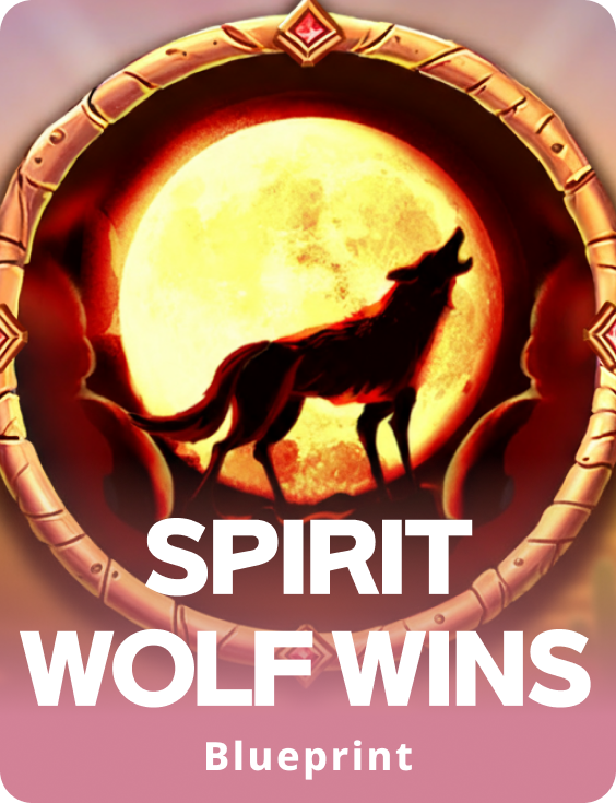 Spirit Wolf Wins