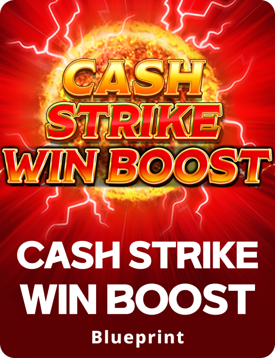 Cash Strike Win Boost