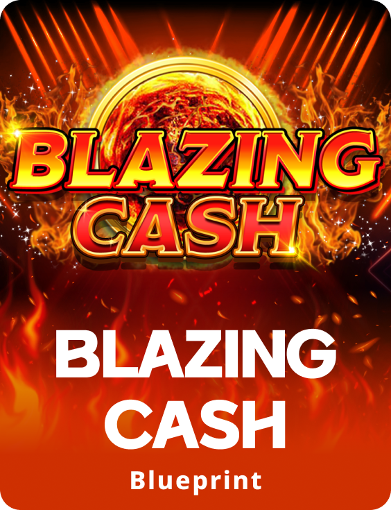 Blazing Cash