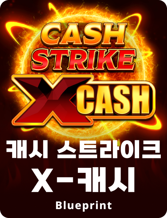 캐시 스트라이크 X-캐시